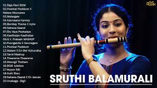 Sruthi Balamurali Greatest Hits - Sruthi Balamural