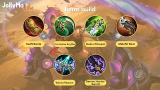 Download lagu I Almost Cried Winning This – You Won’t Believe What Ixia Did! 🤯 | MLBB Pov'  mp3