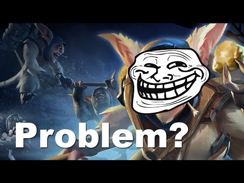 w33 Meepo Trolling EGM Lion. :)