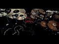 Isreal New Breed Everybody Knows Drum Cover