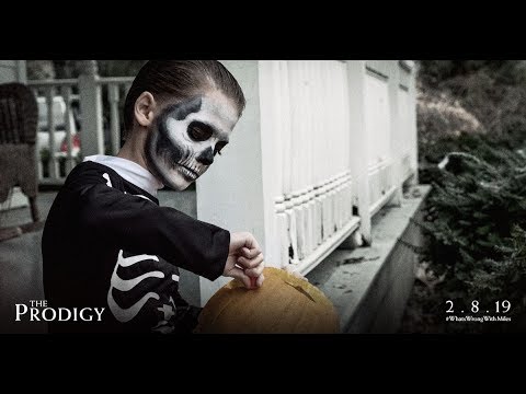 The Prodigy (Featurette 'Genre')