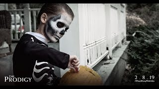 THE PRODIGY BTS: 