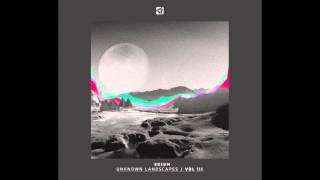 Edit Select -The Freezing Process - Unknown Landscapes Vol 3 - PoleGroup35CD