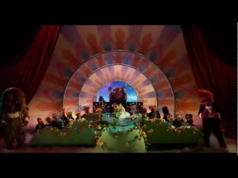 Conexão Do Arco - íris - Muppets