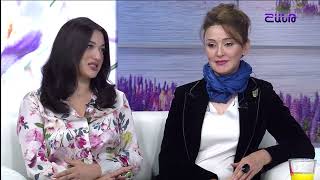 Առավոտը Շանթում/Aravoty Shantum/Ավստրիայում բացվել է հայկական երաժշտական կոնսերվատորիա