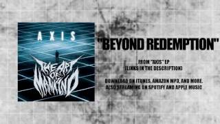 the Art of Mankind - Beyond Redemption (Official Audio)