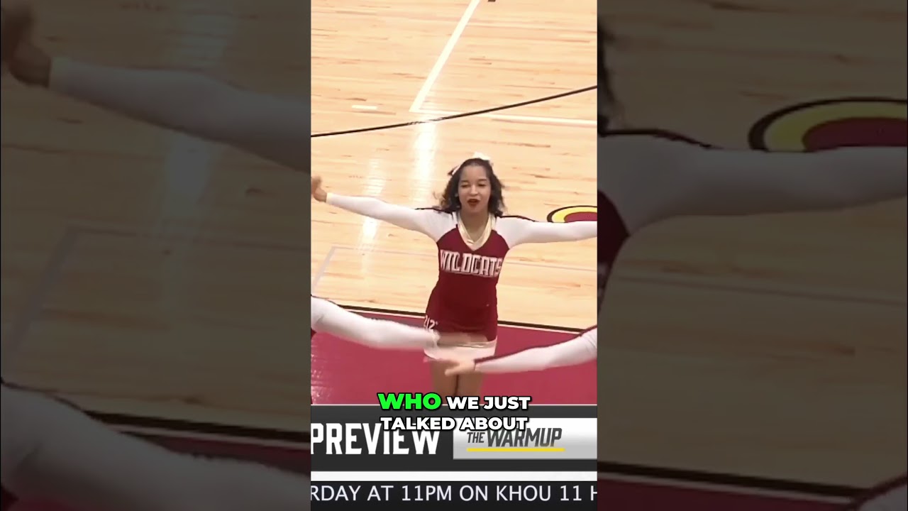 Cy Springs has established itself as the team to beat in 16-6A this season