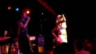 Storm Large - Under You