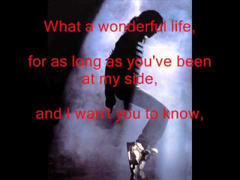 Thumbnail for Alter Bridge-Wonderful life cover by me ( Tribute to Michael Jackson) by Scott Phillips