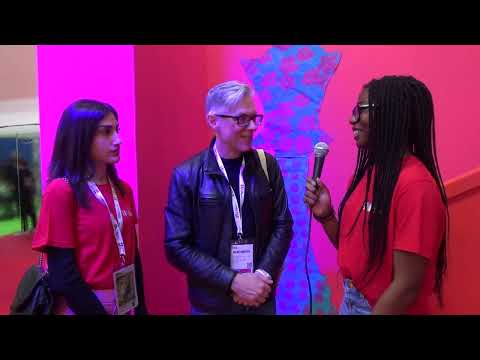 Bookblog 2023 - Intervista con Leo Ortolani