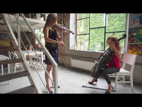 Despasito (Luis Fonsi) - cover violin&cello