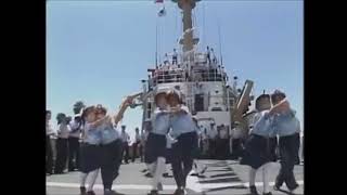 Sea Cruise Sung By Kidsongs Kids