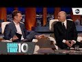 Kevin and Jamie Retract Offer - Shark Tank