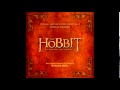 10 Bard, a Man of Lake Town   The Hobbit 2 Soundtrack   Howard Shore