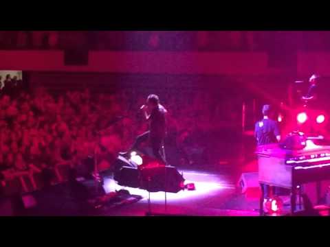 Pearl Jam - Black (Hampton, VA 4/18/16)