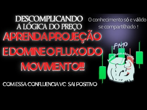 APRENDA  PROJEÇÃO E DOMINE O FLUXO DO MOVIMENTO!!!