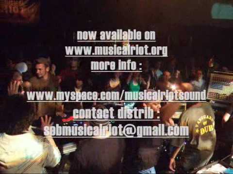 chattymouth-echo ranks played by Mark iration