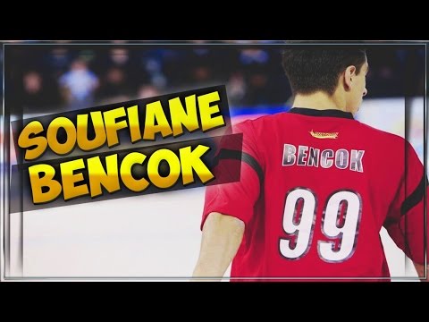 Soufiane Bencok - Crazy Panna Player
