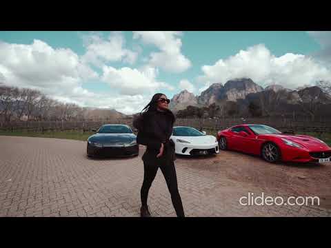 Arms of Gold - Tape Machines feat. Mia Pfirrman