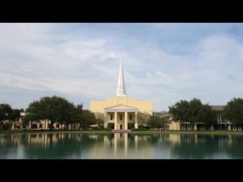 Charleston Southern University - video