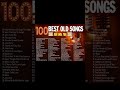 Classic Oldies But Goodies 50s 60s 70s   Engelbert Humperdinck, Roy Orbison, Neil Young,Paul Anka