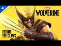 Gameplay video of Marvel's Wolverine  Playstation