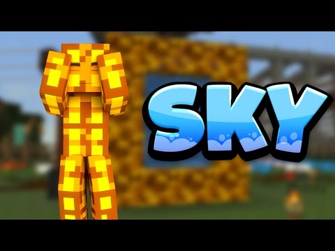 MEIN SCHLIMMSTER FEHLER! | MINECRAFT SKY