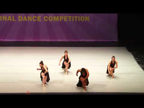 Best Open // YOUTH - Dance By Kris [Minneapolis, MN]