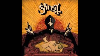 Ghost - Year zero - HD - w/lyrics