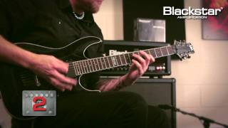 Blackstar HT-METAL Video