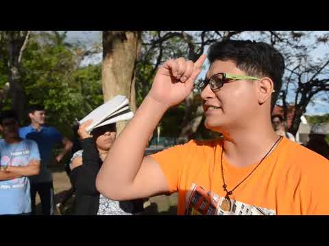 XM vs CAMPOS: Semifinal - One Shot (Fecha 8)