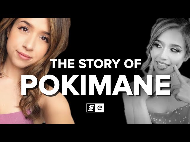 Onlyfans an does have pokimane Ninja and