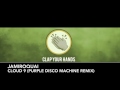 Jamiroquai - Cloud 9 (Purple Disco Machine Remix)
