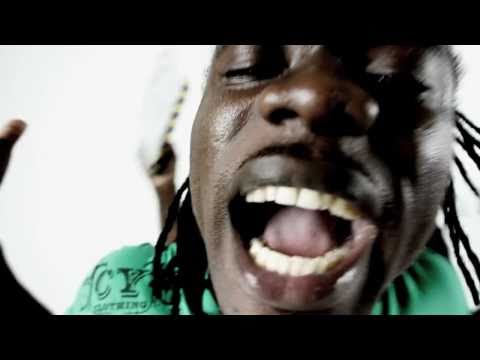 Magazeen - MC Hammer Freestyle