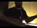 David Bazan (Pedro the Lion) - DC House Show - Heavy Breath