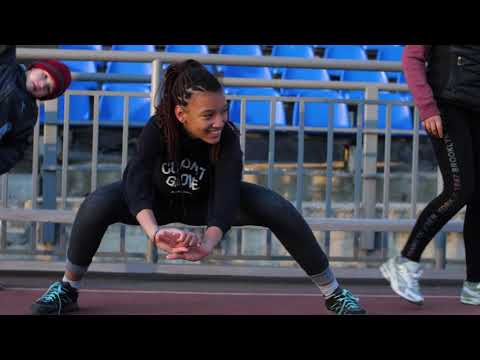 Liceul Internat Municipal Sportiv 20 ANI.