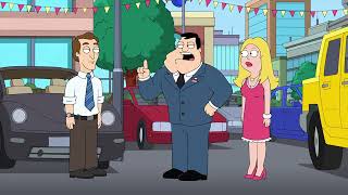 Download lagu [NOZOOM] American Dad Season 25 Episode 19 Full Episode | Funny Moments😅 | NoCuts | 1080p60FPS mp3