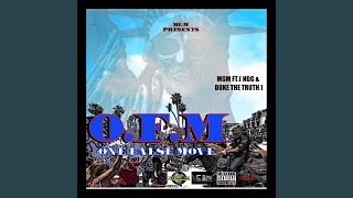 One False Move (feat. NDG &amp; Duke The Truth)
