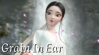 Download lagu White Snake AMV《芒种》- Grain In Ear mp3