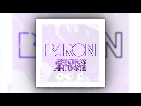 Kryder & Tom Staar VS SΗΜ & Knife Party - Jericho's Antidote (BARON Bootleg)