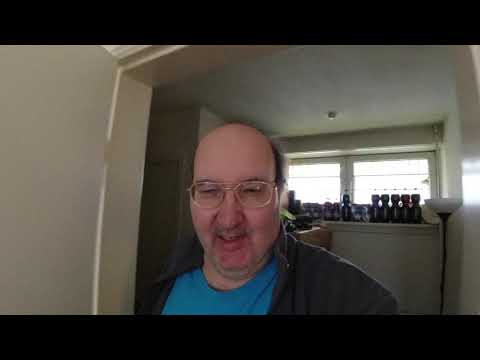 MongoTV_4447 - God SØNDAG 15.Marts 2020