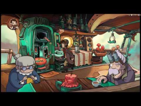 Deponia the complete journey (Critical) Review