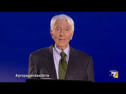 25 aprile, il monologo di Corrado Augias: "Ora e sempre Resistenza"