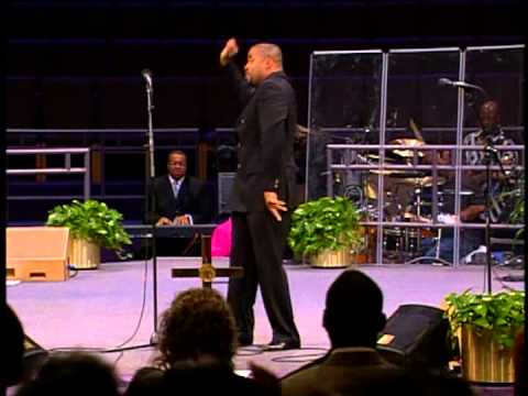 Byron Cage Medley - Byron Cage