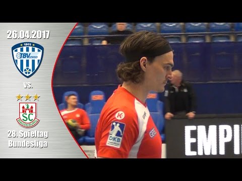 26.04.2017 TBV Lemgo vs. SC Magdeburg - Spielbericht