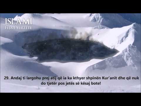 En-Nexhm - Nasser El-Kitami