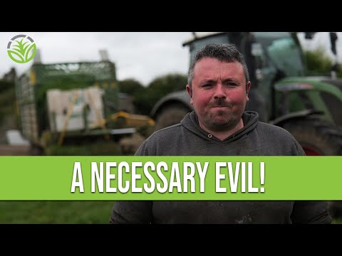 Zero Grazing on a Fragmented Farm - Darragh Scott