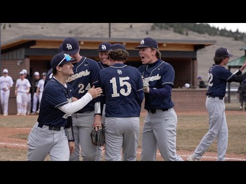 Dillon baseball fends off Butte High, Beavers improve to 5-1
