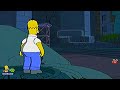 The Simpsons Game PS3 Gameplay