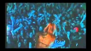 Helloween - The King For a 1000 Years (Live In Sao Paulo)